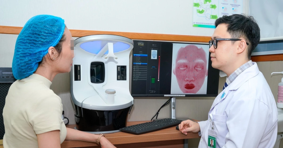 Rước họa khi tự 'lột da' cấp tốc đón Tết