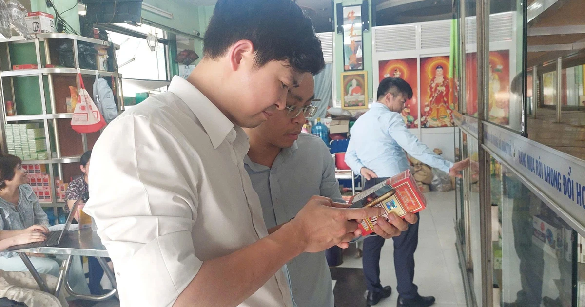 TPHCM kiểm tra diện rộng các cơ sở y tế có dấu hiệu trục lợi người bệnh