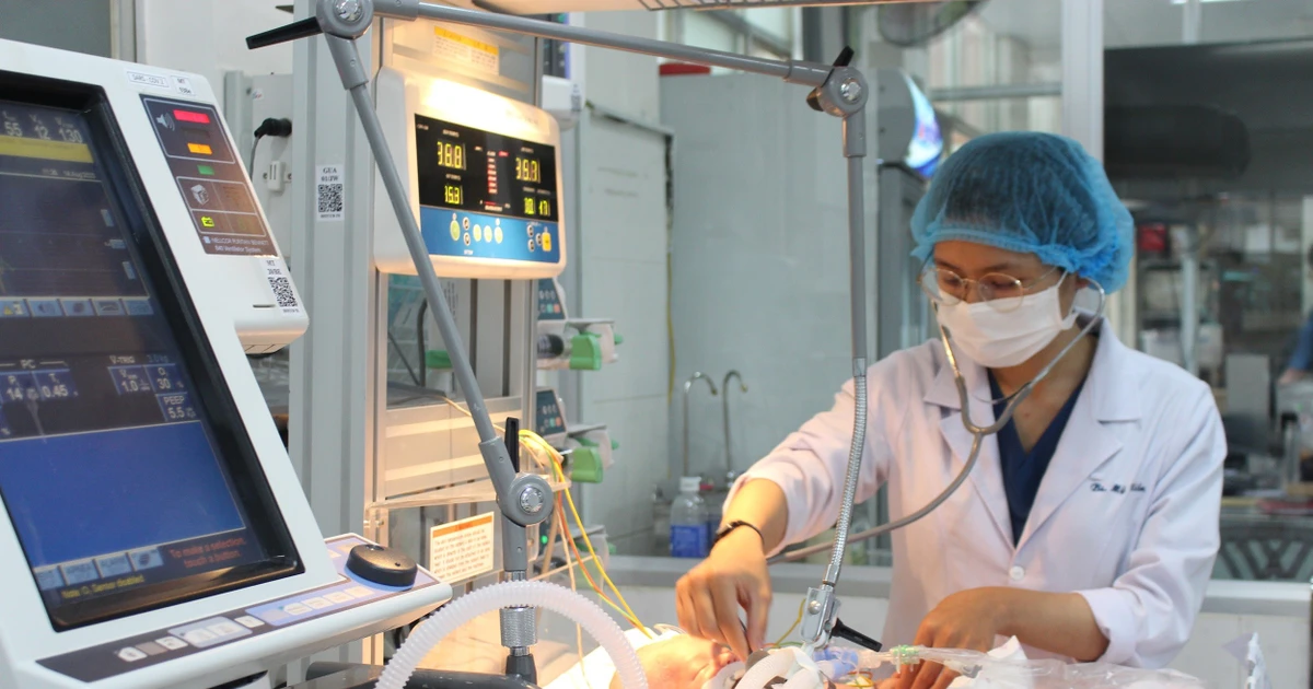 TPHCM tổ chức hệ sinh thái y tế đa tầng, đa cực, linh hoạt