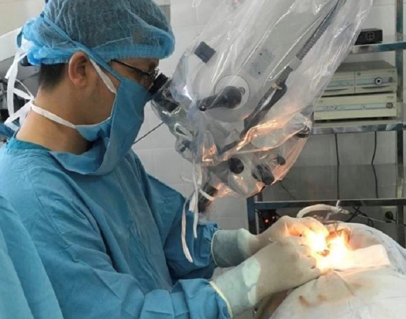 Việt Nam thí điểm phương pháp trị điếc hiện đại nhất thế giới