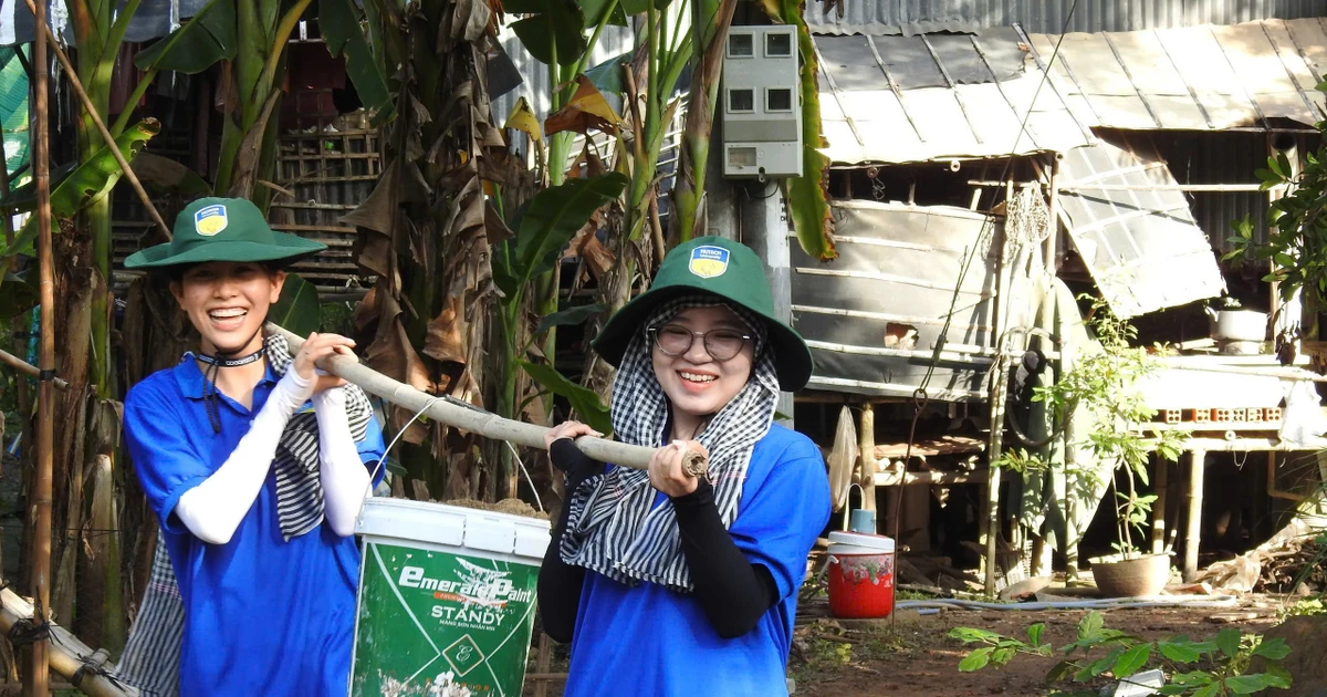 Hạt giống đỏ từ Mùa hè xanh - Bài cuối: Dám bước ra khỏi vùng an toàn