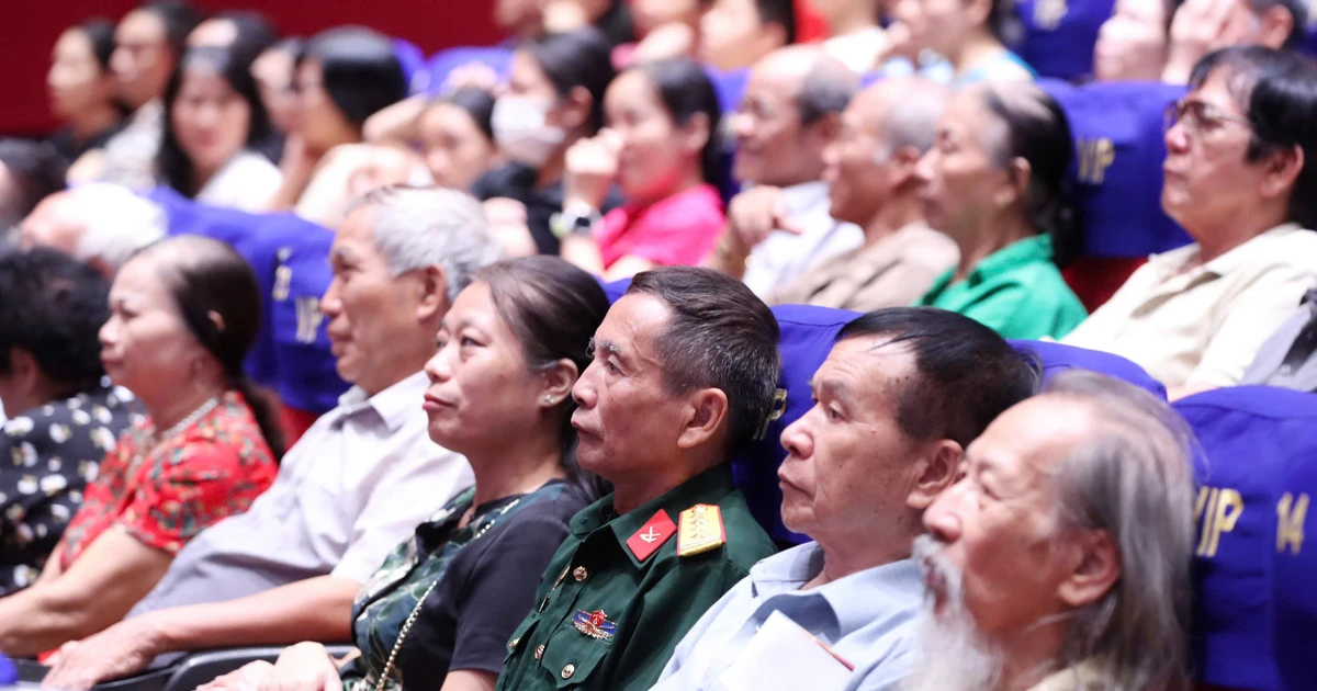 'Đừng đốt' trở lại màn ảnh, lay động khán giả