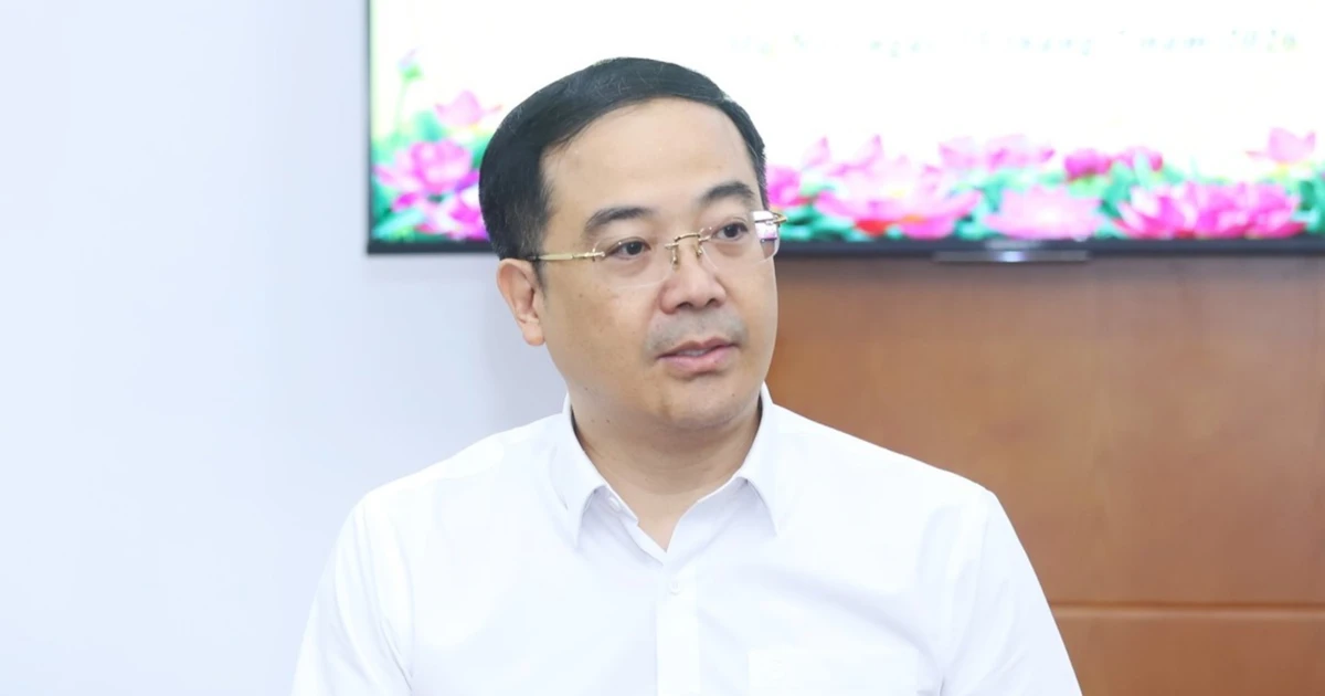 Cục Phó Cục Xuất bản: 'Hơn 50.000 cuốn sách xuất bản/năm, chúng tôi không thể đọc hết tất cả'