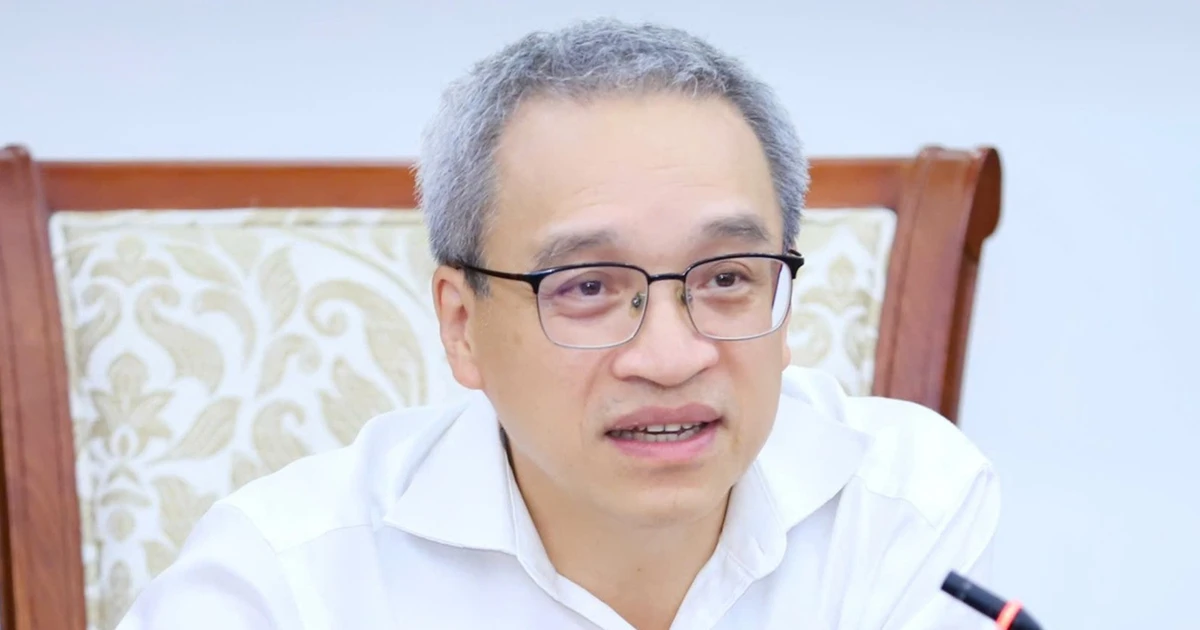 Đề xuất trẻ em dưới 16 tuổi không được tương tác trên mạng xã hội