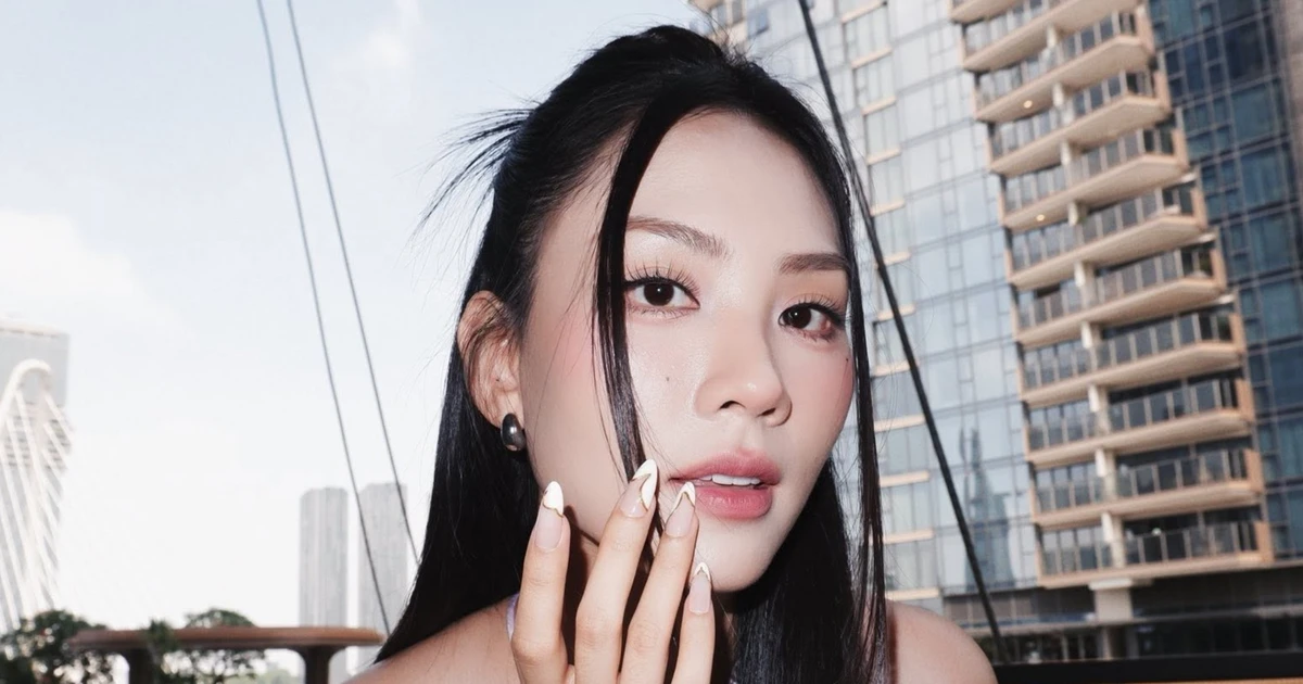Tranh chấp giữa Hoa hậu Mai Phương và công ty quản lý, ai thiệt?