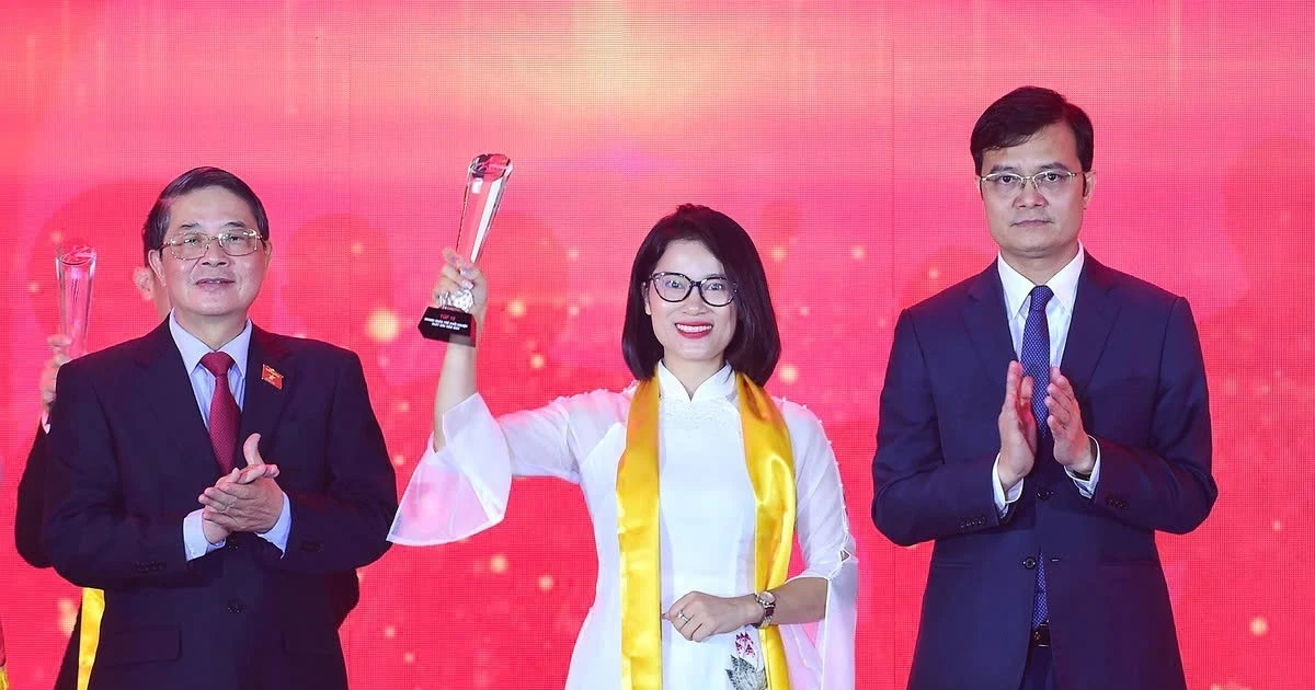 Điều kiện xét chọn danh hiệu Doanh nhân trẻ khởi nghiệp xuất sắc 2026