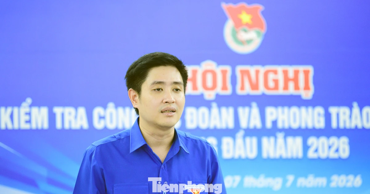 'Tiếp lửa' đội ngũ cơ sở, bứt phá bằng chuyển đổi số thực chất