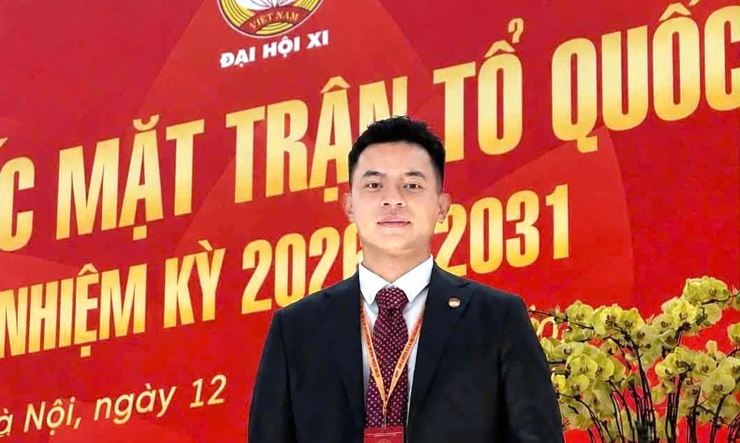 Sức mạnh đại đoàn kết từ sự thấu hiểu, đồng hành và phụng sự Nhân dân