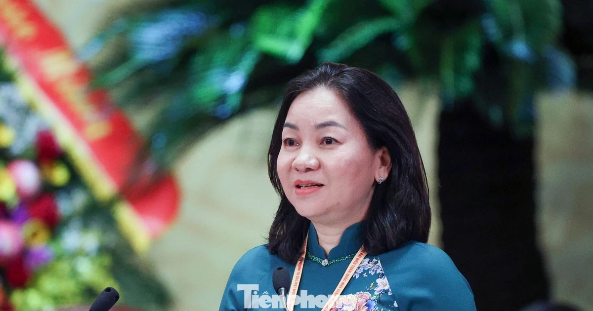 TP.HCM chọn những chính sách để người dân được thụ hưởng cao nhất