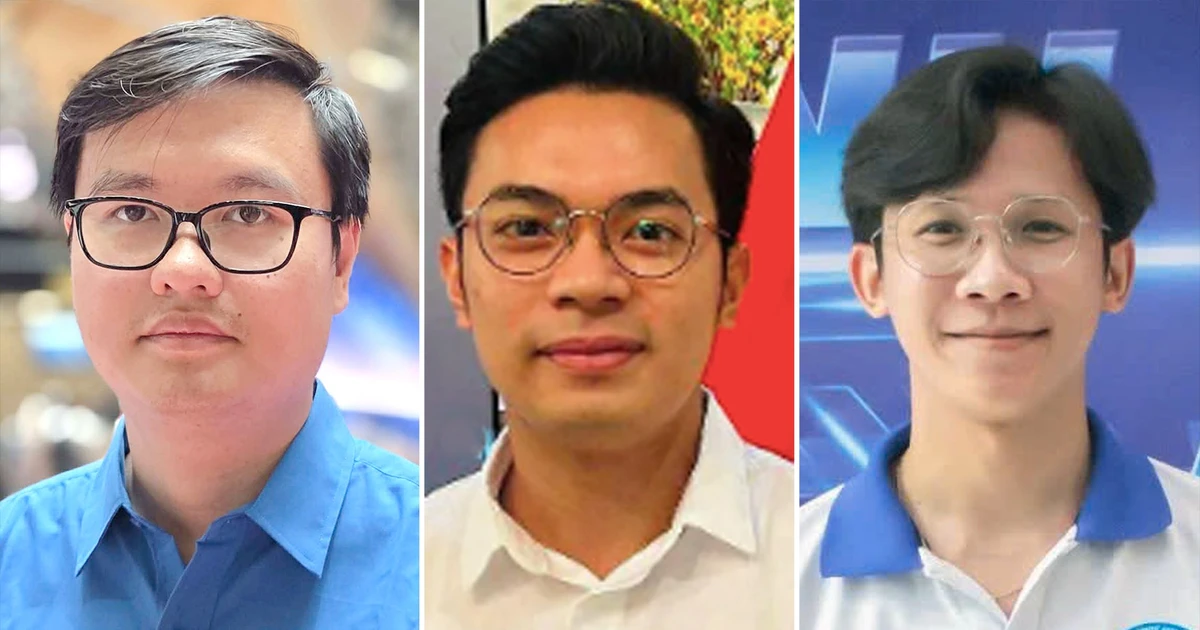 Tuổi trẻ Việt ở nước ngoài chuyển hóa Nghị quyết Đại hội Đoàn XIII thành hành động thực tiễn