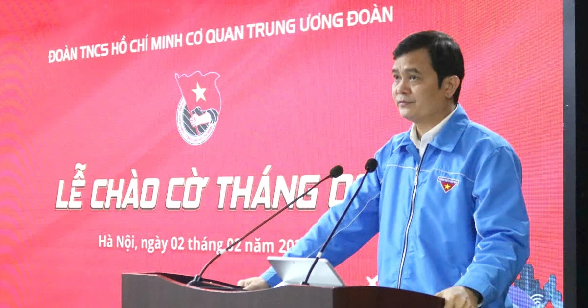 Tập trung triển khai các nghị quyết của Đảng, tuyên truyền bầu cử Quốc hội khóa XVI