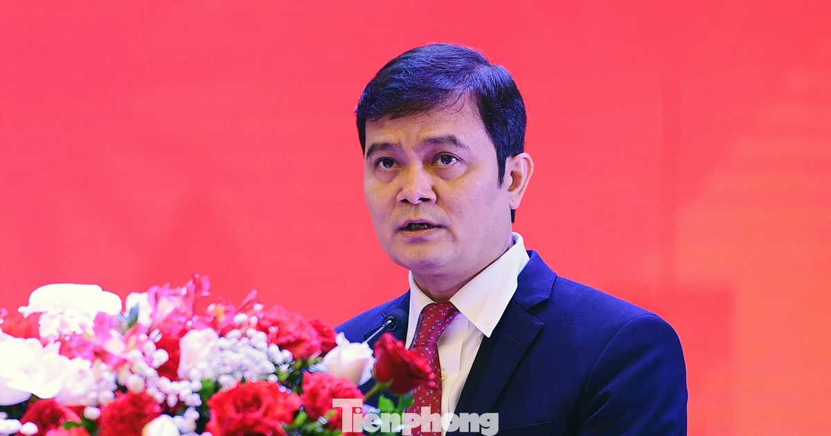 Tuổi trẻ Việt Nam tiên phong, sáng tạo, thực hiện có hiệu quả Nghị quyết Đại hội XIV của Đảng