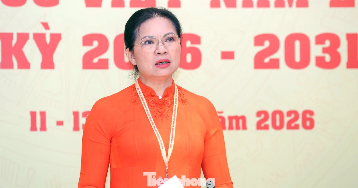 MTTQ Việt Nam quyết liệt giám sát để kiến nghị chính đáng của Nhân dân không rơi vào im lặng