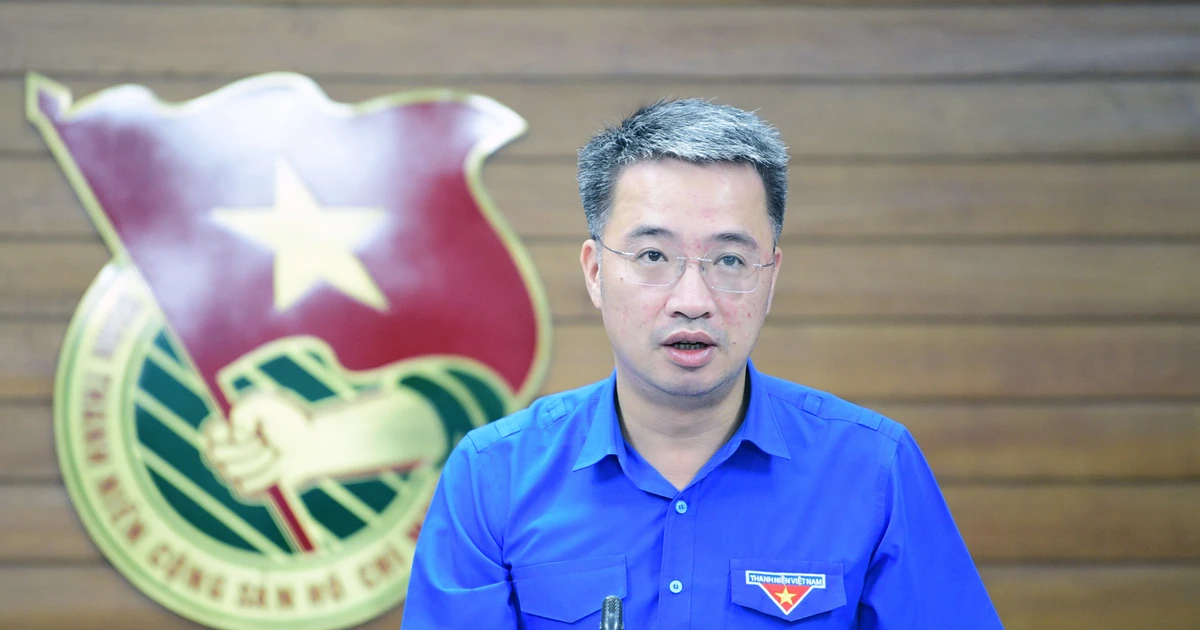 Chiến dịch thanh niên tình nguyện Hè phải có tính điều phối, danh mục công trình cụ thể