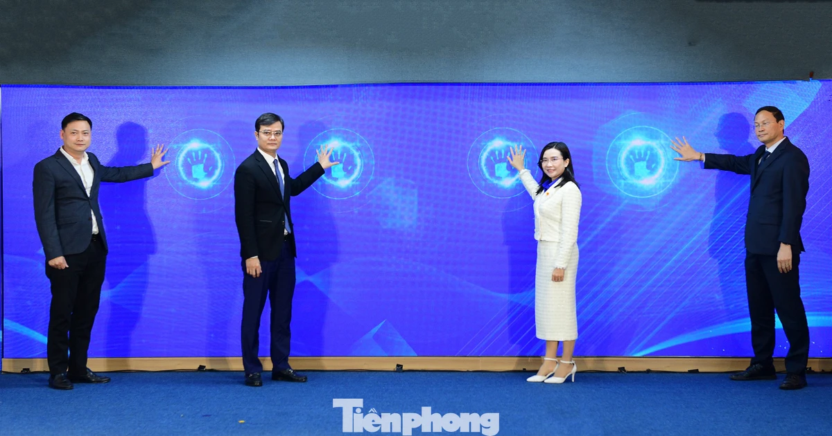 Phát động cuộc thi sáng tác tranh cổ động, tuyên truyền Đại hội Đoàn toàn quốc lần thứ XIII