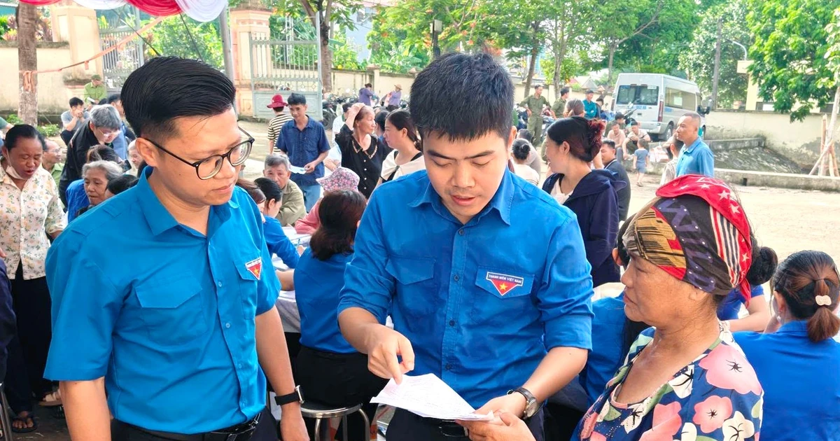 Tuổi trẻ Ninh Bình cụ thể hóa Nghị quyết Đại hội Đoàn XIII với hơn trăm đầu việc