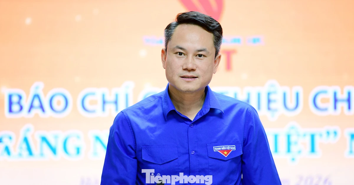 Tỏa sáng Nghị lực Việt 2026 đồng hành toàn diện với thanh niên khuyết tật
