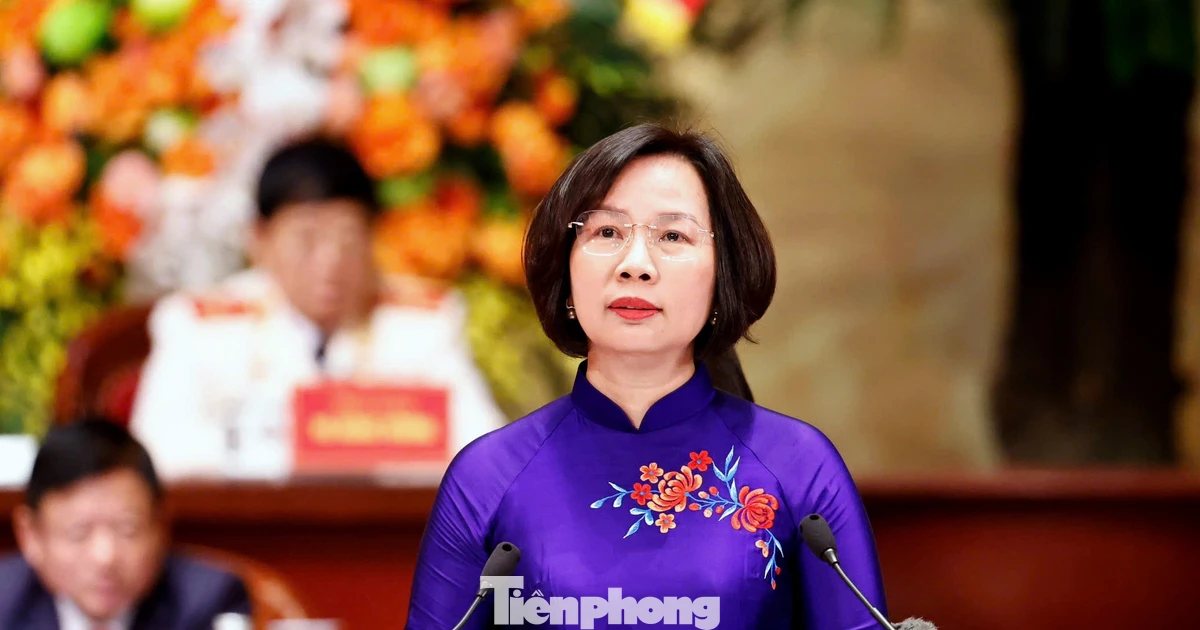 Chuyển đổi số trong công tác Mặt trận không chỉ là thay chiếc bút bằng bàn phím mà là thay đổi tư duy