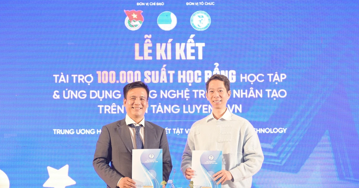 Kết nối nguồn lực, việc làm bền vững và đổi mới sáng tạo cho người khuyết tật