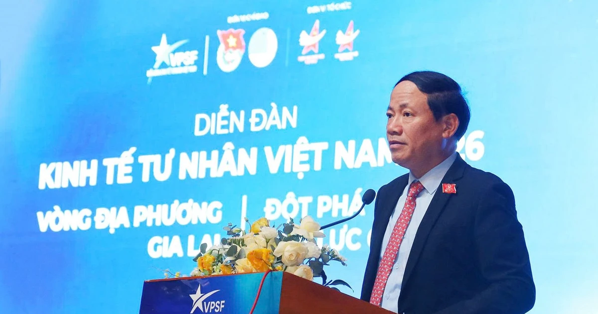Chính quyền kiến tạo: Chuyển từ hành chính 'kính chuyển' sang KPI và AI
