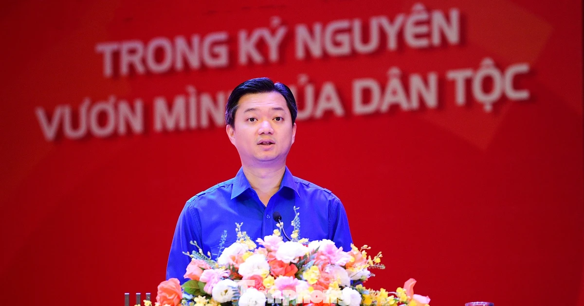 Lan tỏa khát vọng phát triển đất nước từ hơn 4.000 điểm cầu học tập Nghị quyết Đại hội Đảng lần thứ XIV