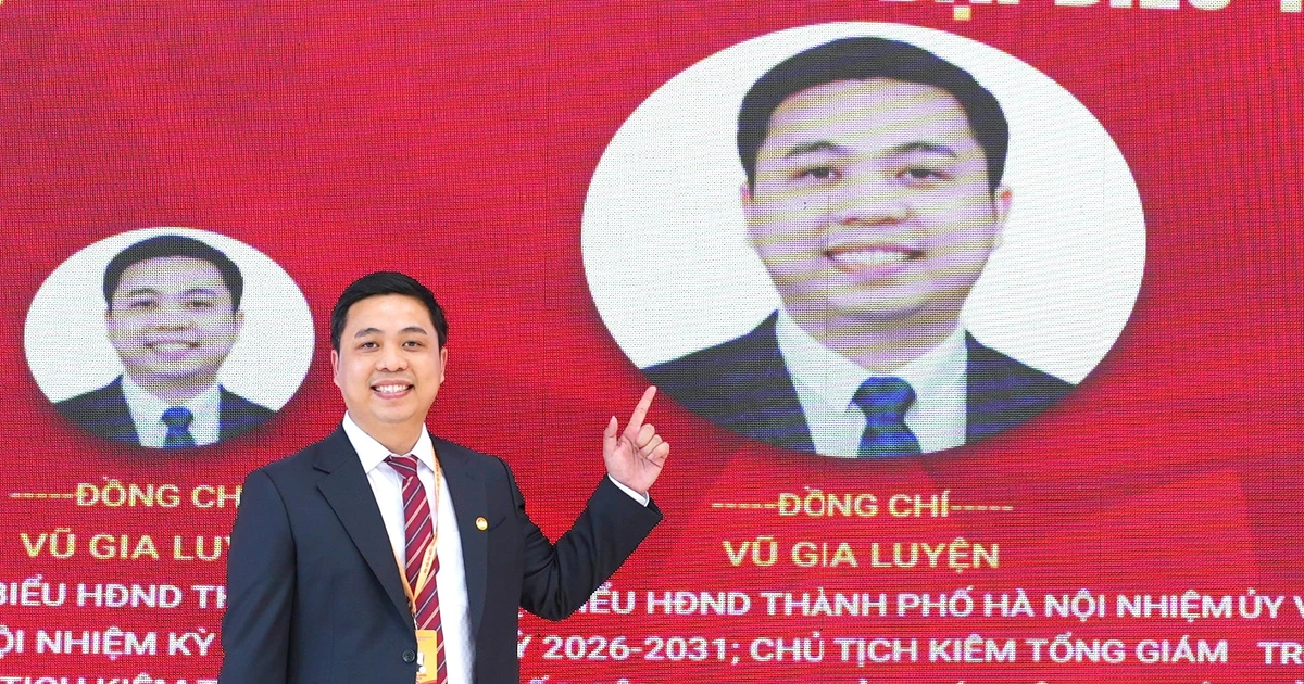 Gương mặt trẻ Việt Nam tiêu biểu tham gia Ủy ban T.Ư Mặt trận Tổ quốc Việt Nam