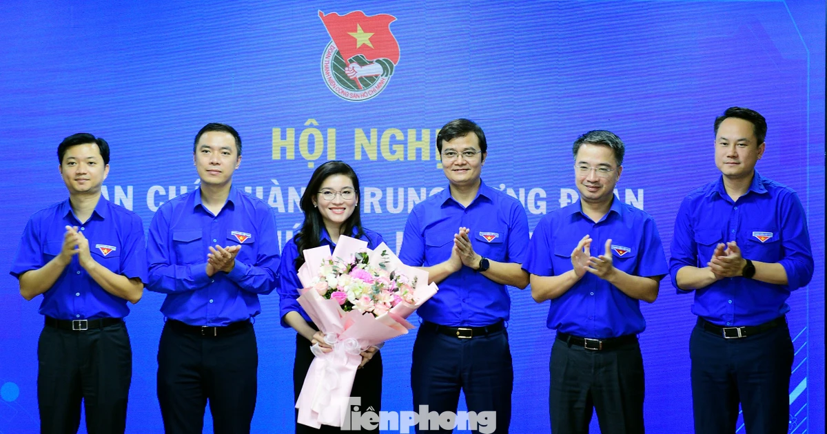 Thành lập Hội đồng Đội Trung ương khóa X, giai đoạn 2026 - 2031