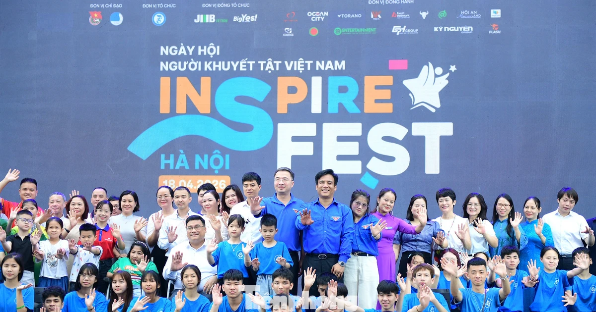 Tiếp sức người trẻ khuyết tật làm chủ công nghệ, khẳng định giá trị bản thân