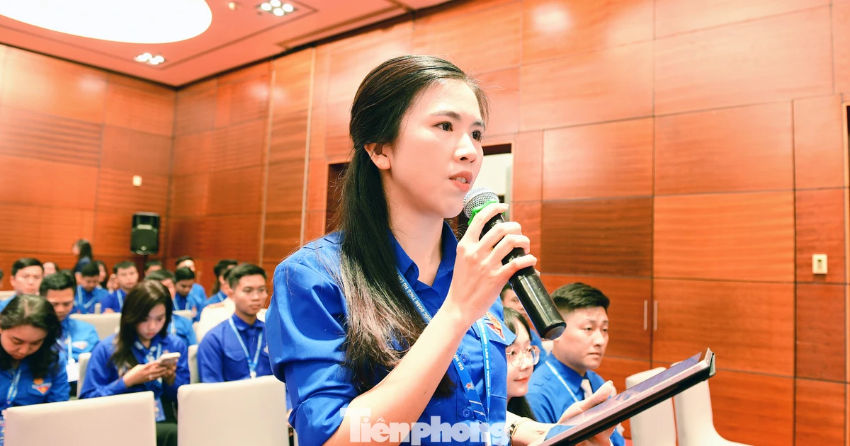 Thanh niên Việt Nam tiên phong khởi nghiệp, lập nghiệp phát triển kinh tế đất nước