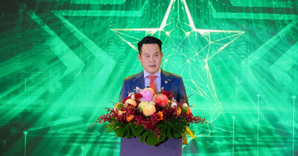 Điểm thay đổi quan trọng trong bình chọn và trao danh hiệu Doanh nhân trẻ Khởi nghiệp xuất sắc 2026