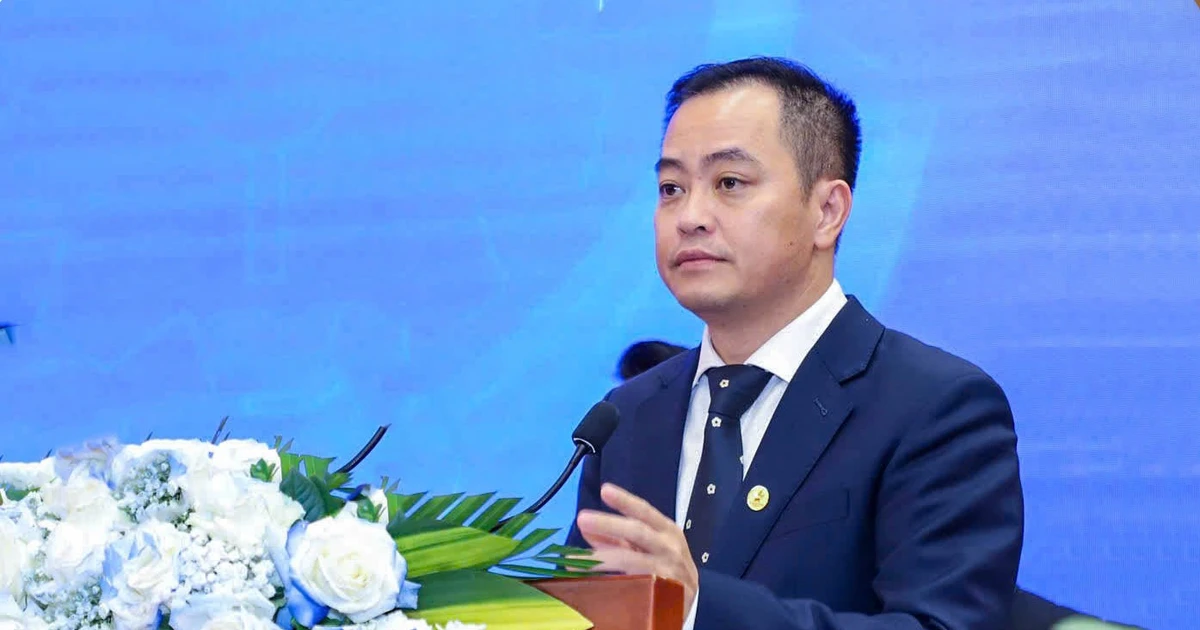 CLB Xúc tiến thương mại và đầu tư doanh nhân trẻ Việt Nam có tân Chủ tịch