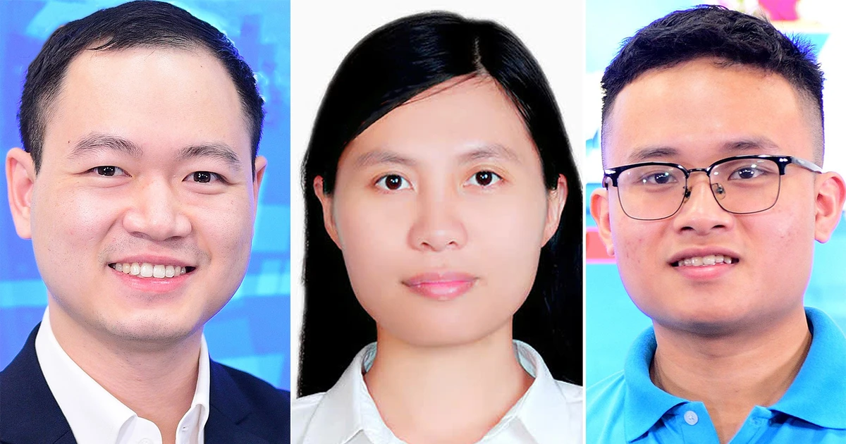 Đề cử Gương mặt trẻ Việt Nam tiêu biểu gửi gắm niềm tin, kỳ vọng tới kỳ bầu cử