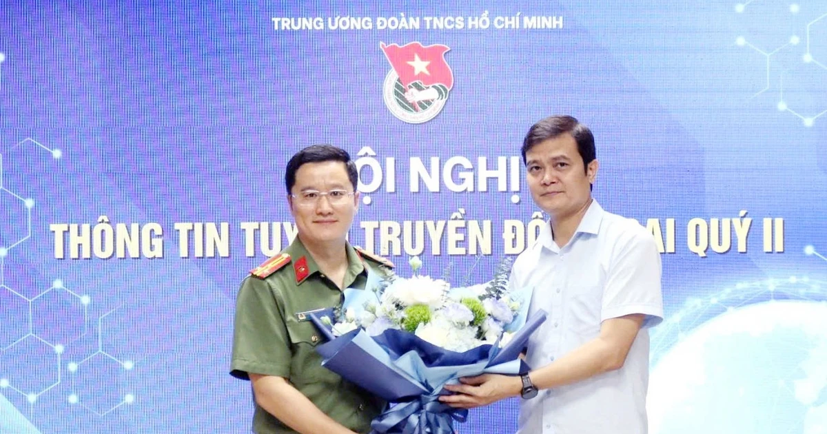 An ninh quốc gia trong thời đại số và hội nhập
