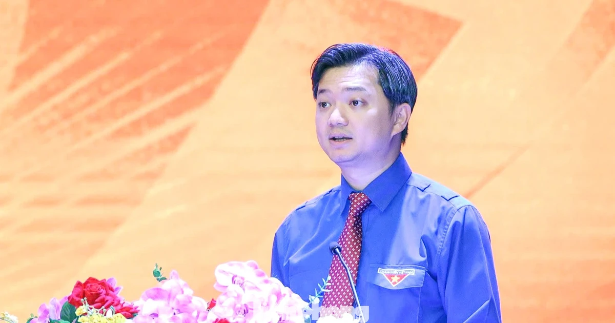 Công tác chính trị, tư tưởng ‘đi trước, mở đường’, dùng công nghệ chạm đến trái tim người trẻ