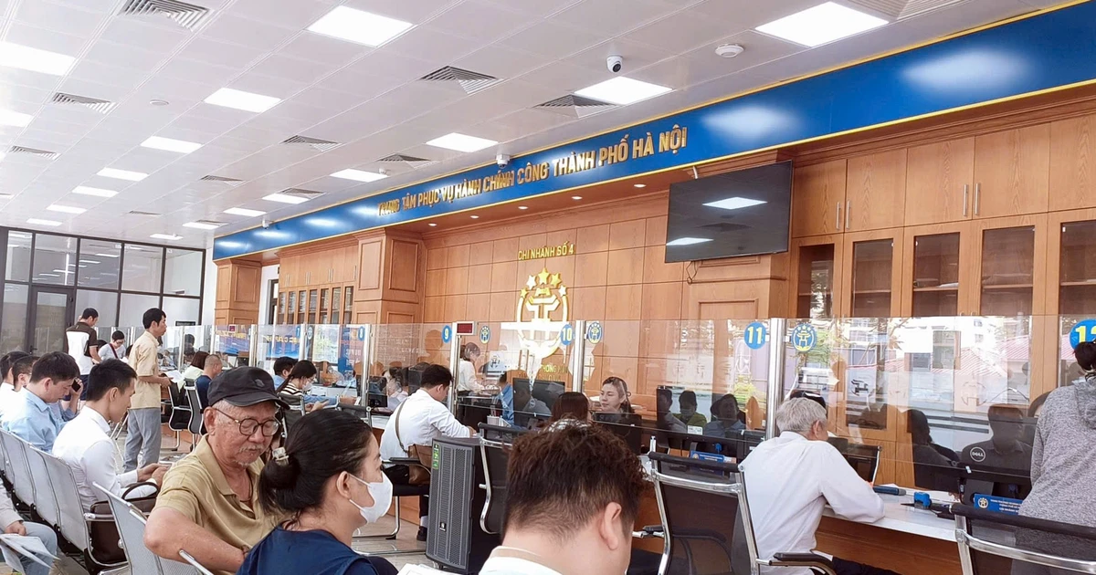 Sắp tới người dân có thể cung cấp thông tin, kiểm tra chủ sử dụng đất trên VNeID