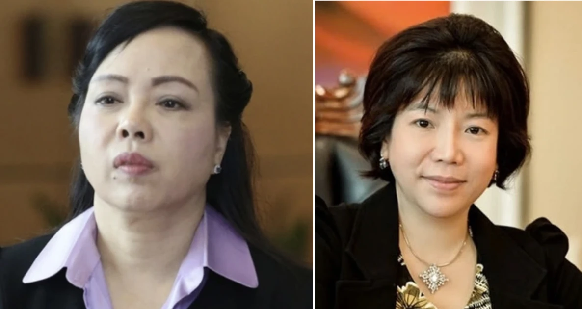 Công ty AIC được 'mở đường' sau cuộc gặp giữa bà Nguyễn Thị Thanh Nhàn và Nguyễn Thị Kim Tiến