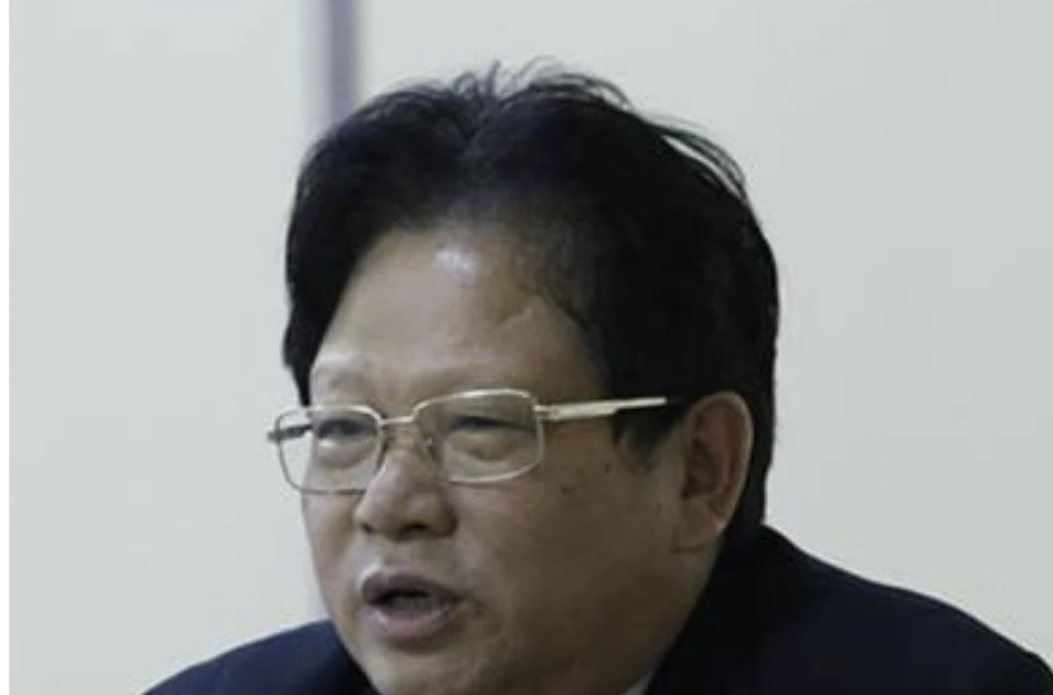 Khởi tố Chủ tịch Tập đoàn Hóa chất Đức Giang Đào Hữu Huyền cùng đồng phạm