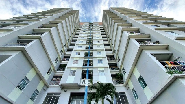 Khởi tố vụ lừa đảo hơn 40 tỷ đồng liên quan các dự án nhà ở xã hội ở Hà Nội