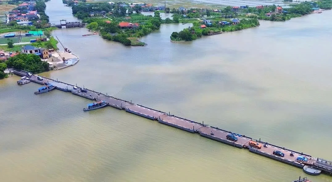 Ninh Bình dự chi gần 700 tỷ đồng bảo dưỡng đường bộ