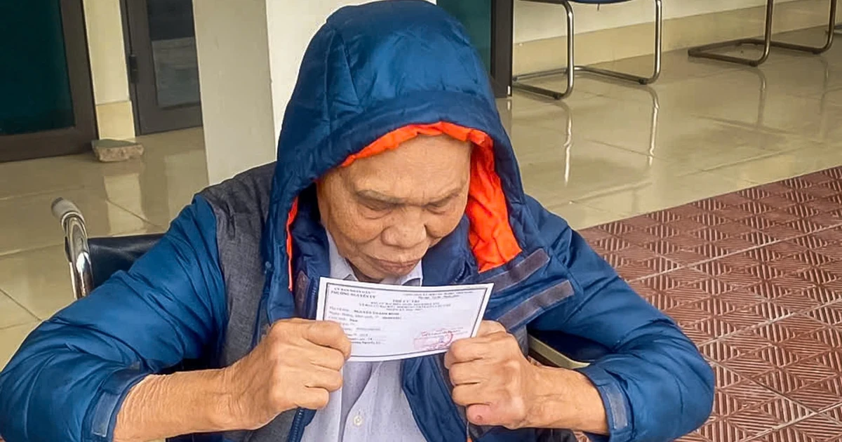 Chuyện của những cử tri sau cánh cổng ‘trại phong’ ở Ninh Bình