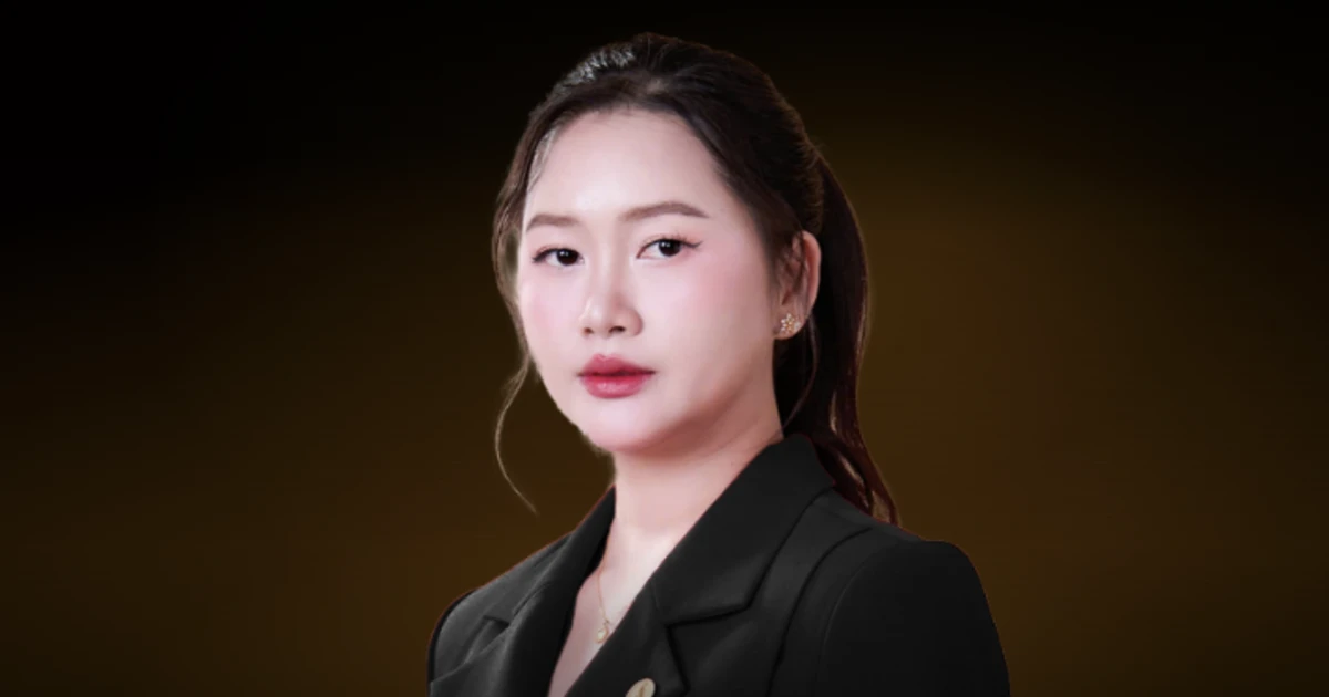 Chân dung nữ CEO bị bắt cùng nhà sáng lập sàn tiền số ONUS