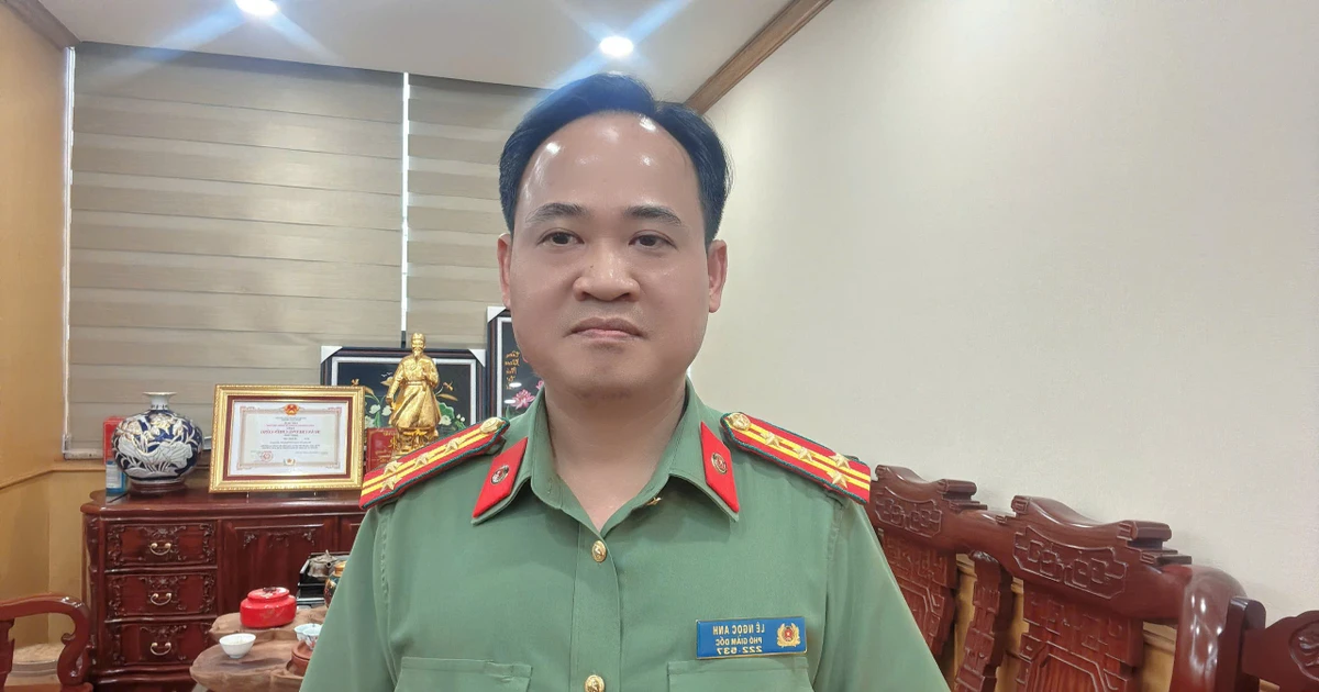 Triệt phá đường dây thuốc xương khớp giả thu lợi hơn 227 tỷ đồng