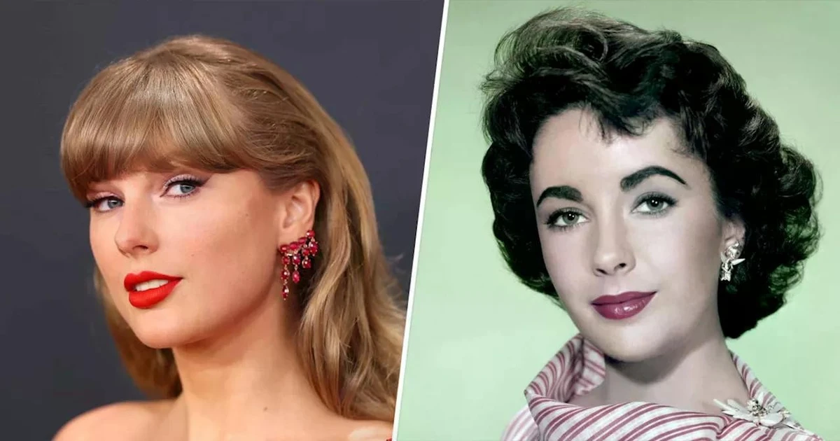 Taylor Swift chi hơn 250 tỷ cho MV tri ân huyền thoại điện ảnh Elizabeth Taylor?
