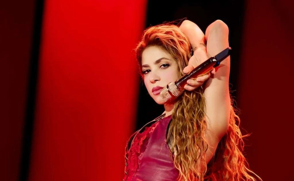 Shakira trở lại World Cup với siêu phẩm mới, hứa hẹn sẽ gây bão như Waka Waka