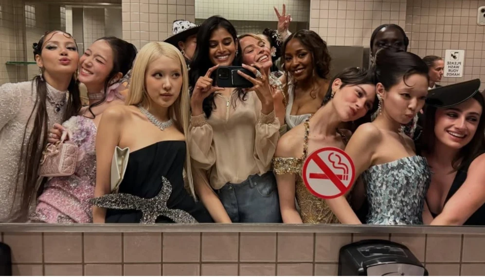 Những quy định khắc nghiệt được cho là "luật ngầm" từ Anna Wintour ở Met Gala