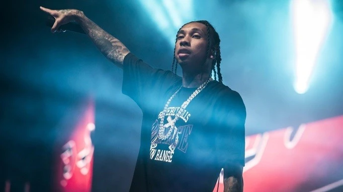 TYGA - rapper gốc Việt sắp có màn hợp tác cùng Sơn Tùng M-TP nổi tiếng cỡ nào?