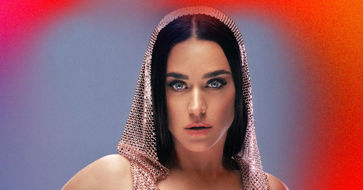 "The One That Got Away" trở lại sau 16 năm, sẽ giúp Katy Perry "thoát flop"?