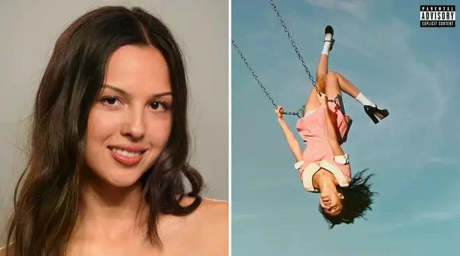 Olivia Rodrigo công bố album mới, hứa hẹn nâng cấp thành phiên bản sâu sắc hơn