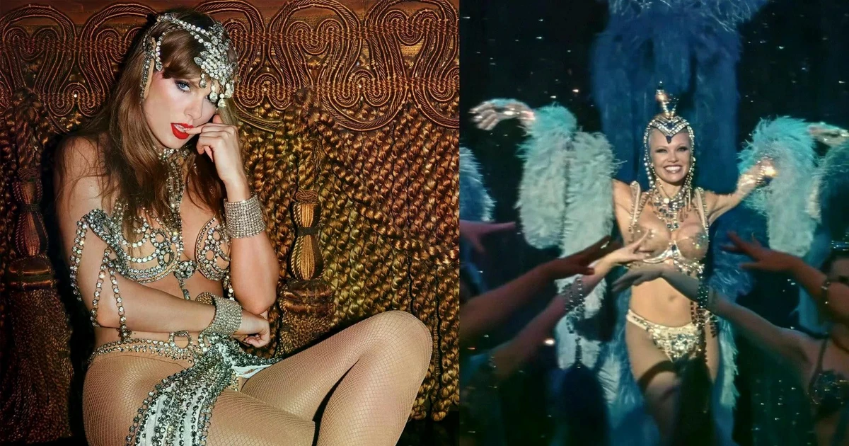 Vụ kiện nhãn hiệu "The Life of a Showgirl": Phía Taylor Swift chính thức lên tiếng