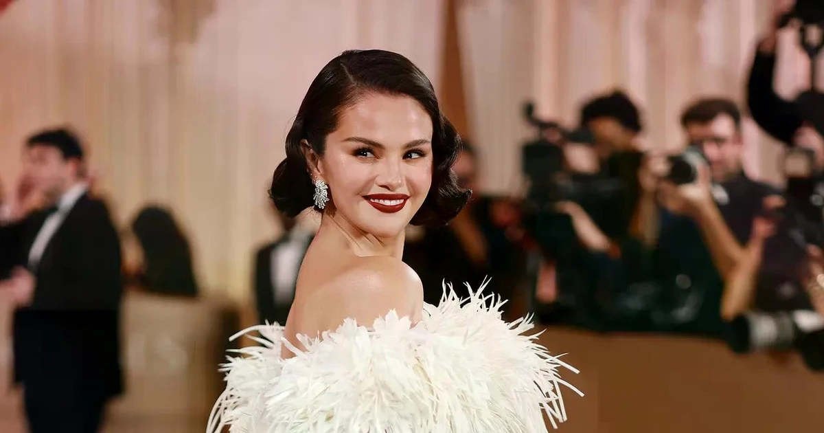 Selena Gomez: Khi sự nhạy bén quan trọng hơn kỹ năng